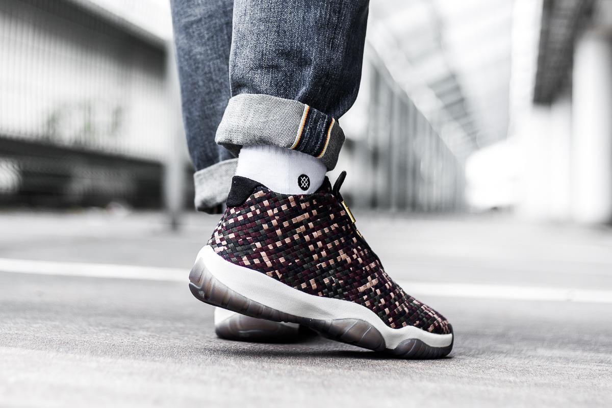 Air Jordan Future Premium 